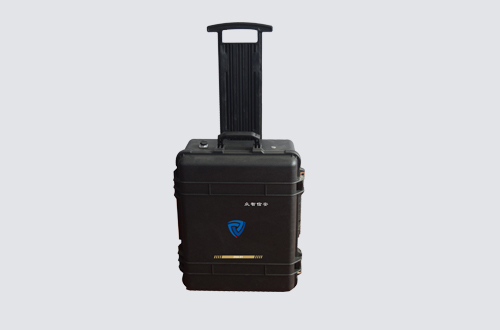 ZXA-01 拉杆式手机信号屏蔽器（5G）
